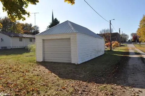 Exterior - 110 Artz St, Breda, IA 51436 photo 14 of 14
