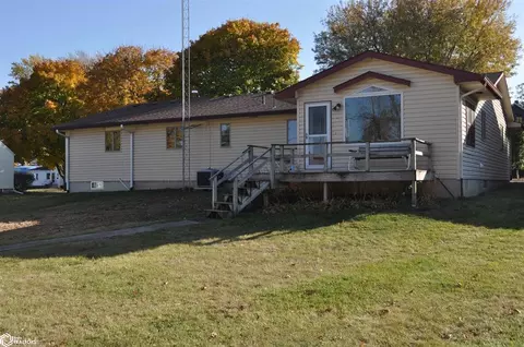 Exterior - 110 Artz St, Breda, IA 51436 photo 9 of 14