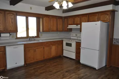 Kitchen - 110 Artz St, Breda, IA 51436 photo 2 of 4