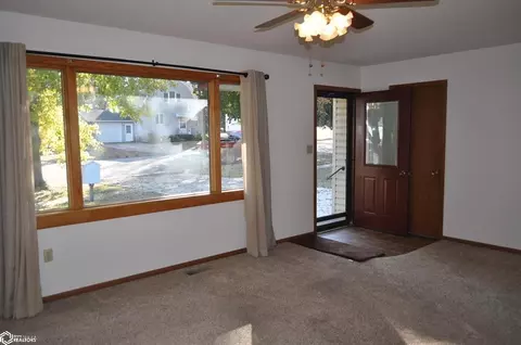 Living - 110 Artz St, Breda, IA 51436 photo 2 of 8