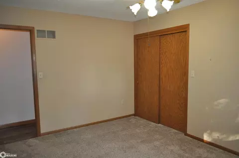 Bedroom - 110 Artz St, Breda, IA 51436 photo 9 of 10
