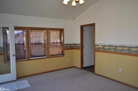 Bedroom - 110 Artz St, Breda, IA 51436 photo 10 of 10