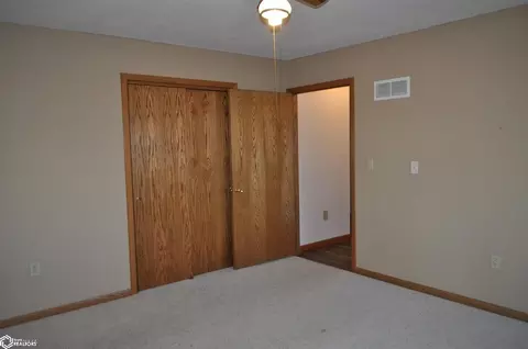 Bedroom - 110 Artz St, Breda, IA 51436 photo 7 of 10