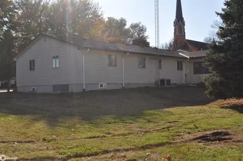 Exterior - 110 Artz St, Breda, IA 51436 photo 5 of 14