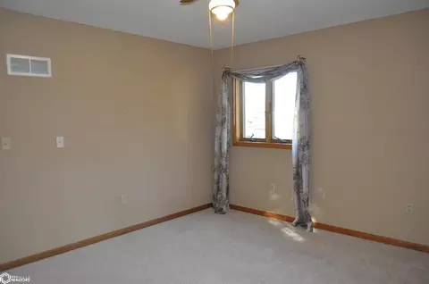 Bedroom - 110 Artz St, Breda, IA 51436 photo 6 of 10