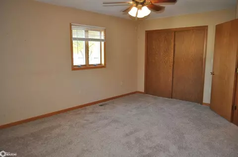 Bedroom - 110 Artz St, Breda, IA 51436 photo 3 of 10