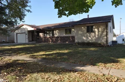 110 Artz St, Breda, IA 51436