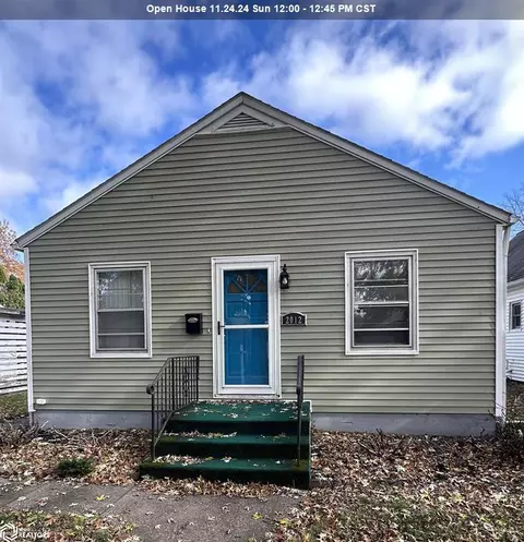 2012 S 15th St, Burlington, IA 52601