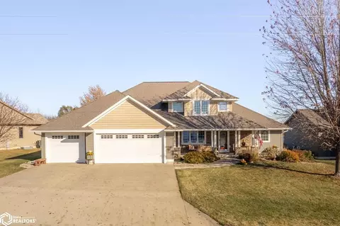 2004 N 24th St, Clear Lake, IA 50428