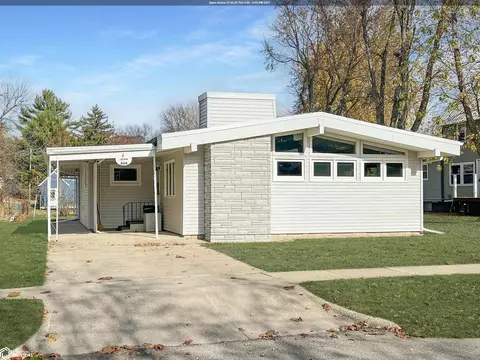 804 Siloam Ave, Iowa Falls, IA 50126