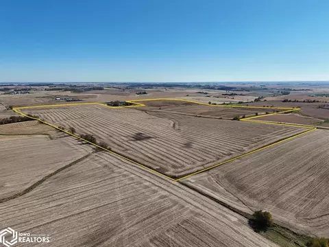 Taylor Avenue, Lowden, IA 52255