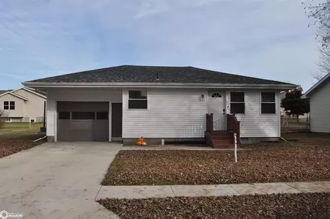 1644 High Ridge Rd, Carroll, IA 51401