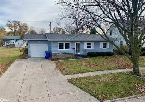 507 S Olive St, Jefferson, IA 50129
