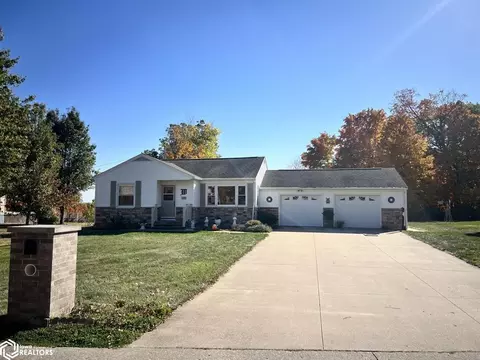 132 High Pt, Fort Madison, IA 52627
