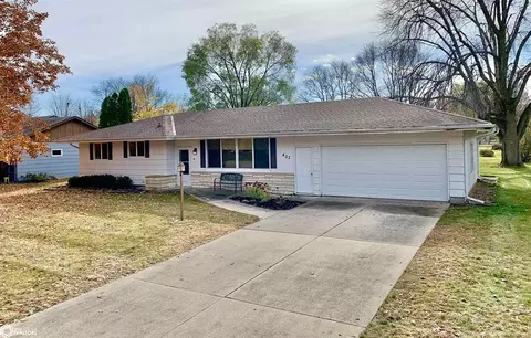 403 W Sunset Rd, Jefferson, IA 50129