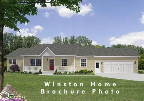 107 S West St, Mount Ayr, IA 50854