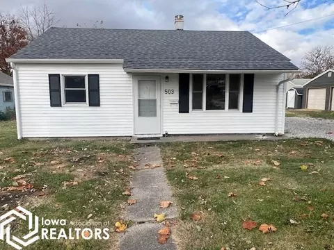 503 E Cedar Ln, Mount Pleasant, IA 52641