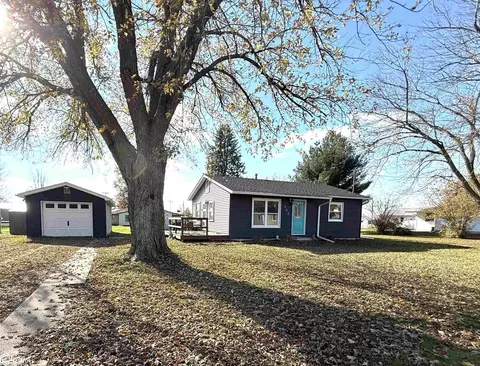 308 W Stroup St, Richland, IA 52585
