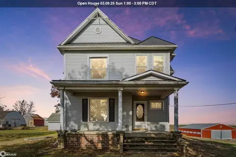 1357 265th St, State Center, IA 50247