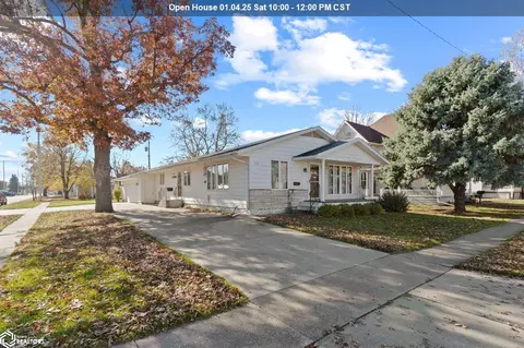 429 E Main St, Washington, IA 52353