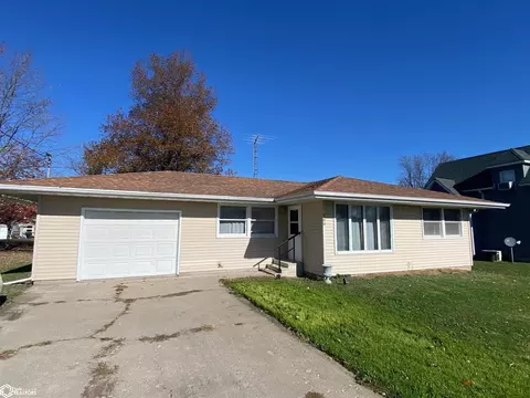 209 E Main St, Richland, IA 52585