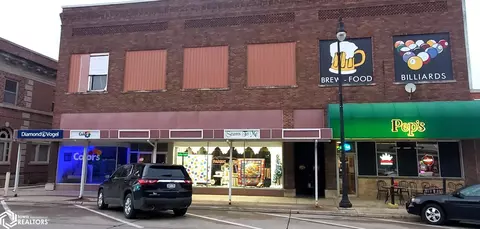 17 E State St, Algona, IA 50511 photo 1