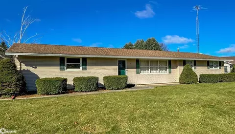 120 East St, Latimer, IA 50452