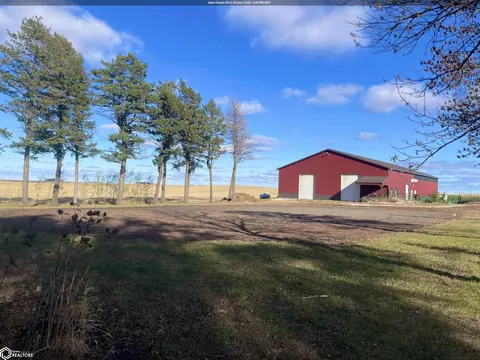 4908 100th Ave, Ledyard, IA 50556