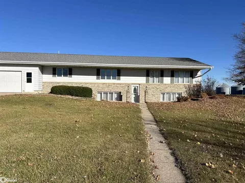 45823 220th Ave, Havelock, IA 50546