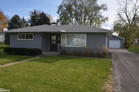 612 A Ave E, Albia, IA 52531