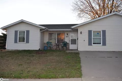 617 3rd St, Fort Madison, IA 52627