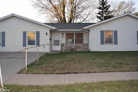 615 3rd St, Fort Madison, IA 52627