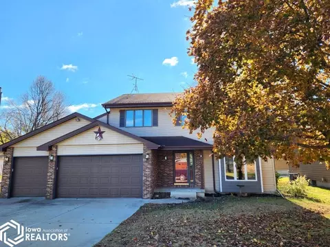 503 24th Pl SW, Mason City, IA 50401