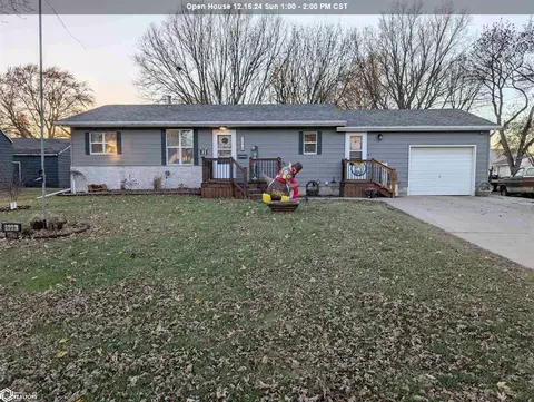 506 11th St N, Humboldt, IA 50548