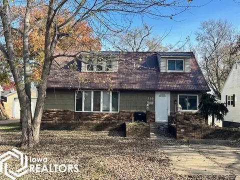 316 Hackworth St, Ottumwa, IA 52501