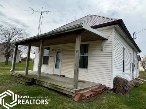 214 W Main, Exline, IA 52555