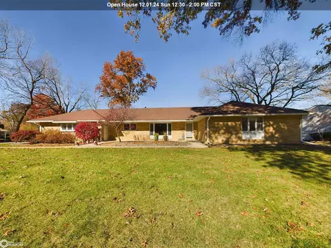 609 E Alta Vista Ave, Ottumwa, IA 52501
