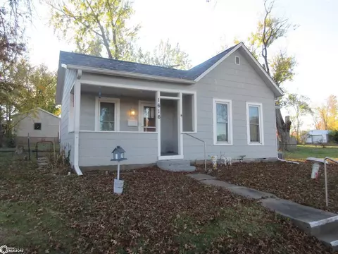 1616 Des Moines St, Keokuk, IA 52632
