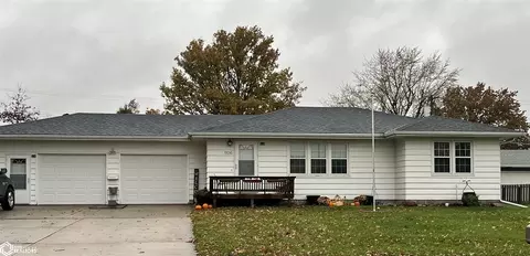 1106 N Lincoln St, Creston, IA 50801