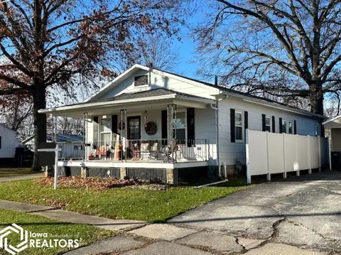 541 Minnesota, Ottumwa, IA 52501