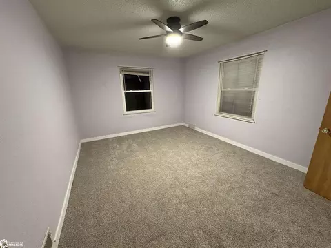 Bedroom - 1112 Val Kay Ct, Hampton, IA 50441 photo 3 of 5