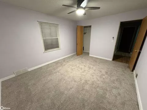 Bedroom - 1112 Val Kay Ct, Hampton, IA 50441 photo 5 of 5