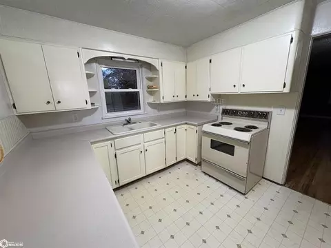 Kitchen - 1112 Val Kay Ct, Hampton, IA 50441 photo 1 of 1