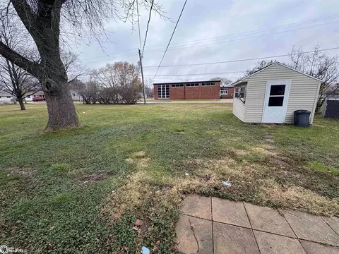 Exterior - 1112 Val Kay Ct, Hampton, IA 50441 photo 3 of 3