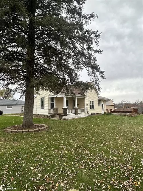 1411 W Finley Ave, Ottumwa, IA 52501