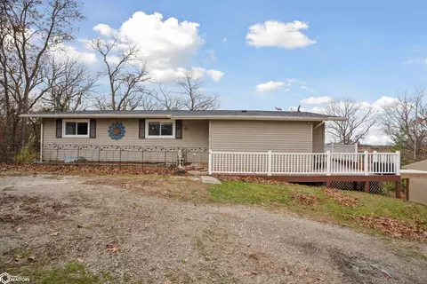 2905 Lexington Ave, Mount Pleasant, IA 52641