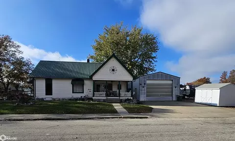 801 W Montgomery St, Creston, IA 50801