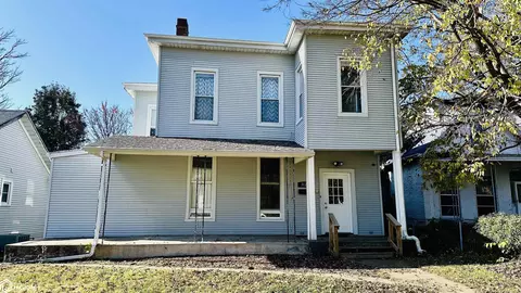 312 Fulton St, Keokuk, IA 52632