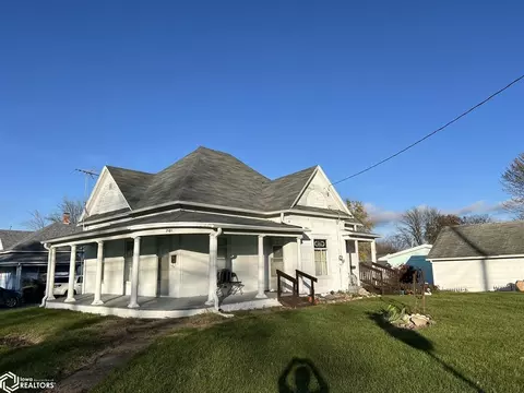 701 N Main St, Osceola, IA 50213