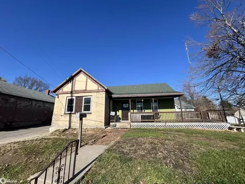 1502 Mount Pleasant St, Burlington, IA 52601